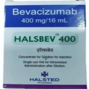 Halsbev 400 Injection