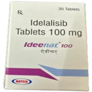 Ideenat 100 Tablet
