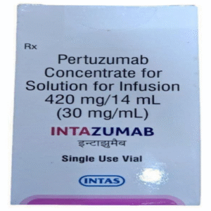 Intazumab 420 Injection