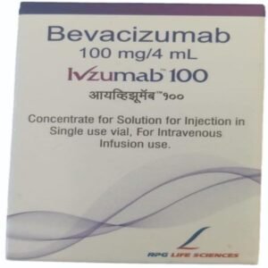 Ivzumab 100 Injection