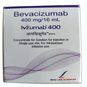 Ivzumab 400 Injection