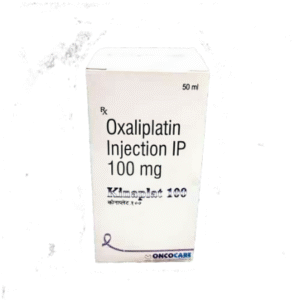 Kinaplat 100 Injection