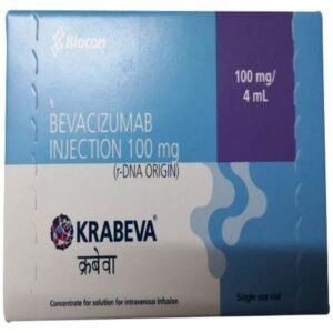Krabeva 100 Injection