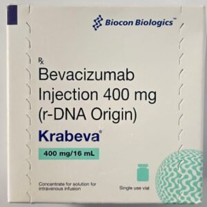 Krabeva 400 Injection