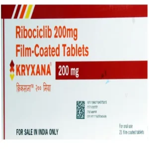 Kryxana 200 Tablet