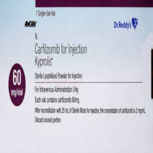 Kyprolis 60 Injection