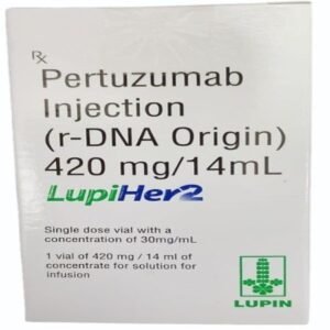 Lupiher2 420 Injection