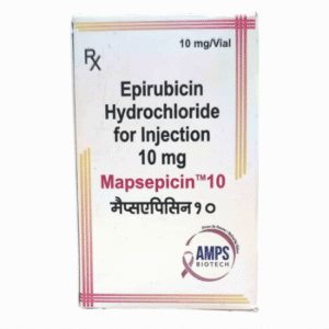 Mapsepicin 10 Injection