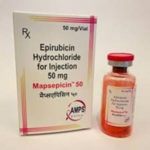 Mapsepicin 50 Injection
