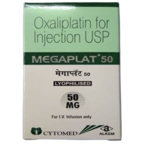Megaplat 50 Injection