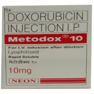 Metodox 10 Injection