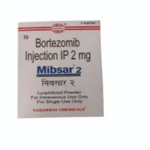 Mibsar 2 Injection