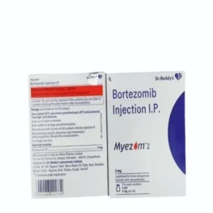 Myezom 2 Injection