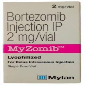 Myzomib 2 Injection