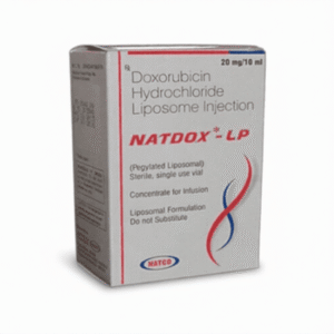 Natdox-LP 20 Injection