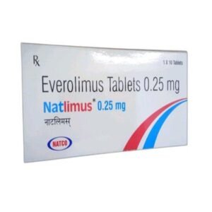 Natlimus 0.25 Tablet