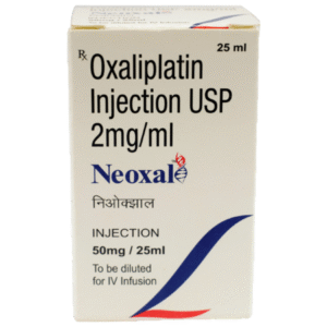Neoxal 50 Injection