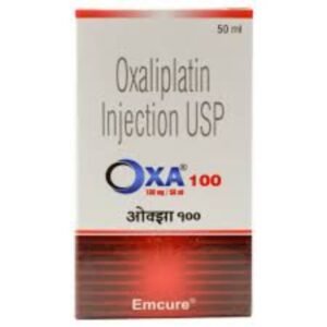 OXA 100 Injection