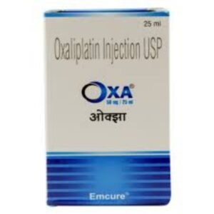 OXA 50 Injection