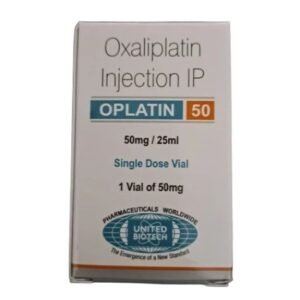 Oplatin 50 Injection