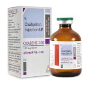 Oxabenz 100 Injection