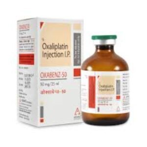 Oxabenz 50 Injection