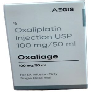 Oxaliage 100 Injection