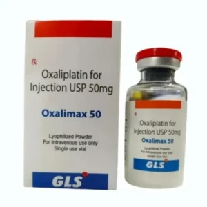 Oxalimax 50 Injection