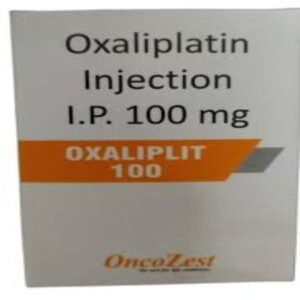 Oxaliplit 100 Injection