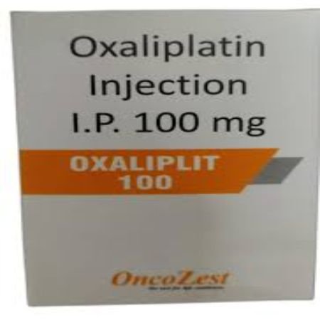 imresizer-Oxaliplit 100mg Injection imresizer-Oxaliplit 100mg Injection