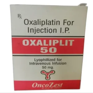 Oxaliplit 50 Injection