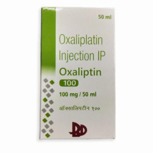 Oxaliptin 100 Injection