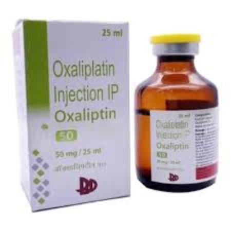 imresizer-Oxaliptin 50mg Injection imresizer-Oxaliptin 50mg Injection