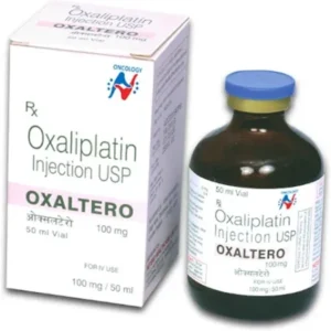 Oxaltero 100 Injection