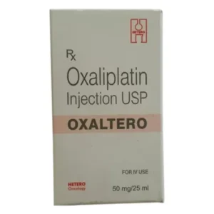 Oxaltero 50 Injection