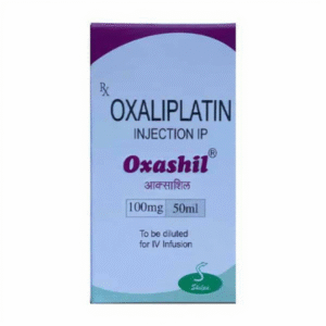 Oxashil 100 Injection