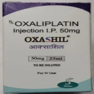 Oxashil 50 Injection