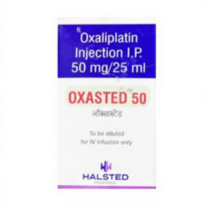 Oxasted 50 Injection