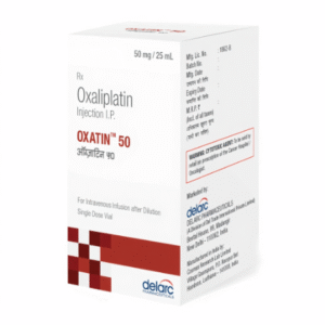 Oxatin 50 Injection
