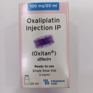 Oxitan 100 Injection