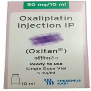Oxitan 50 Injection