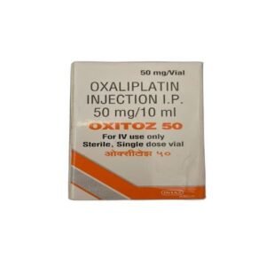 Oxitoz 50 Injection