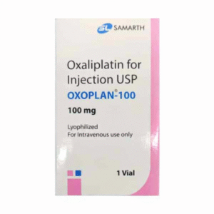 Oxoplan 100 Injection