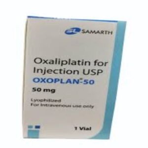 Oxoplan 50 Injection