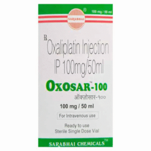 Oxosar 100 Injection