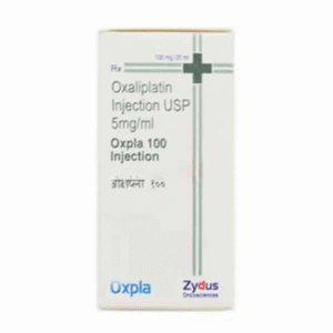 Oxpla 100 Injection