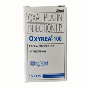 Oxyrea 100 Injection