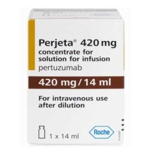 Perjeta 420 Injection