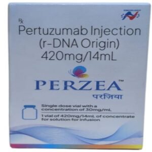 Perzea 420 Injection