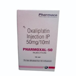 Pharmoxal 50 Injection
